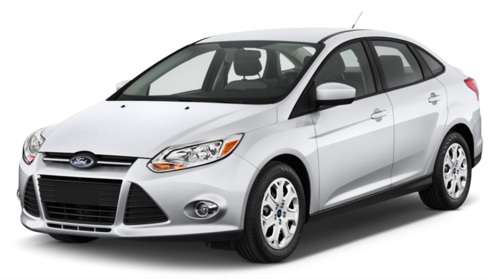 Photo of 2013 Ford Focus