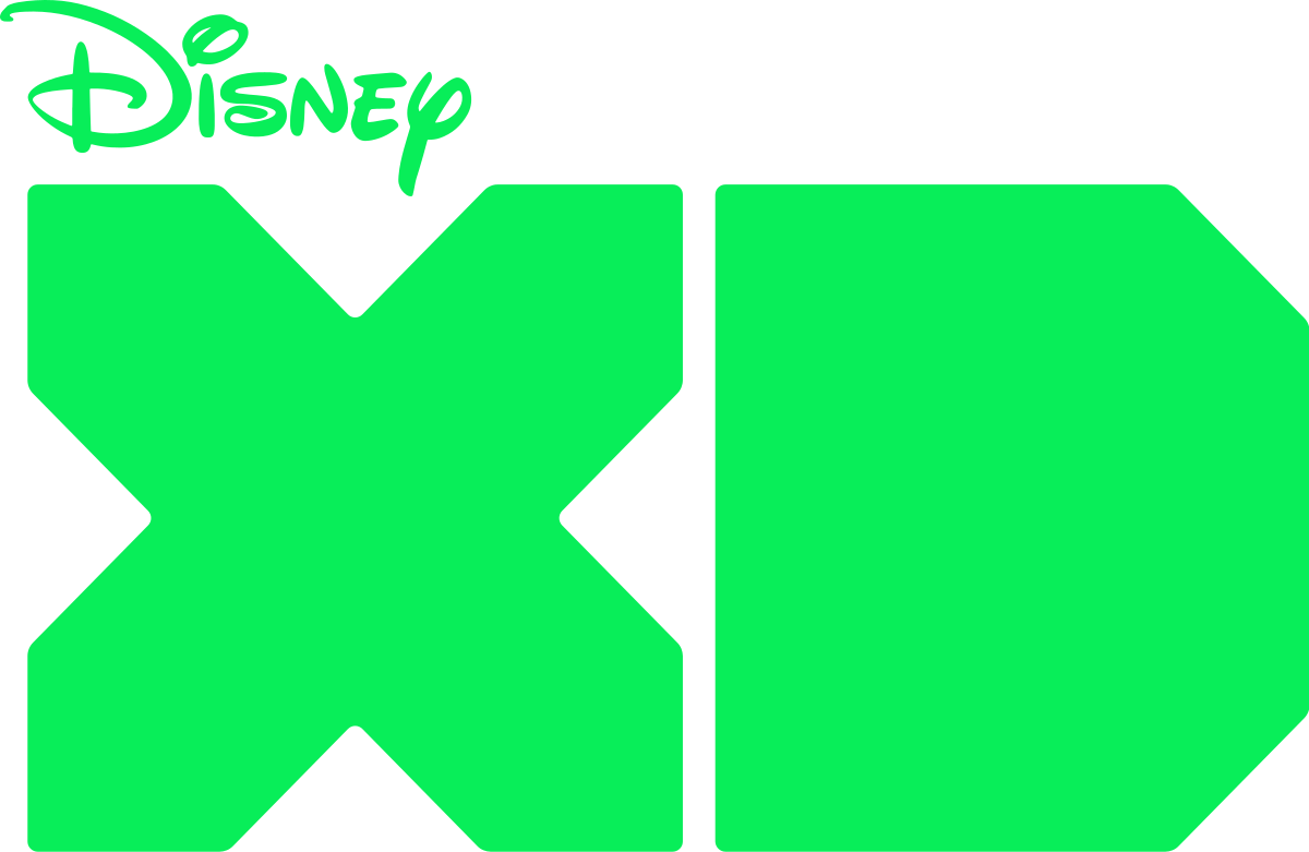 Disney XD logo