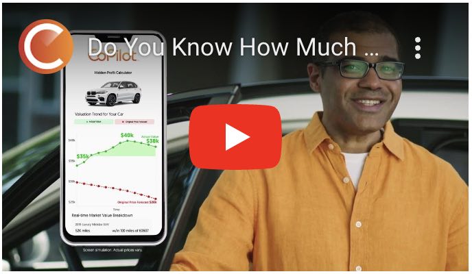 Do You Know How Much Your Car (New or Leased) is Worth? (2022)