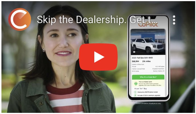 Skip the Dealership. Get the Best Car for YOU! At the Best Time! At the Best Price! [2022]