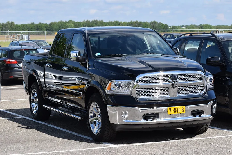 Dodge RAM 1500 Pros and Cons: What To Know When Weighing Your