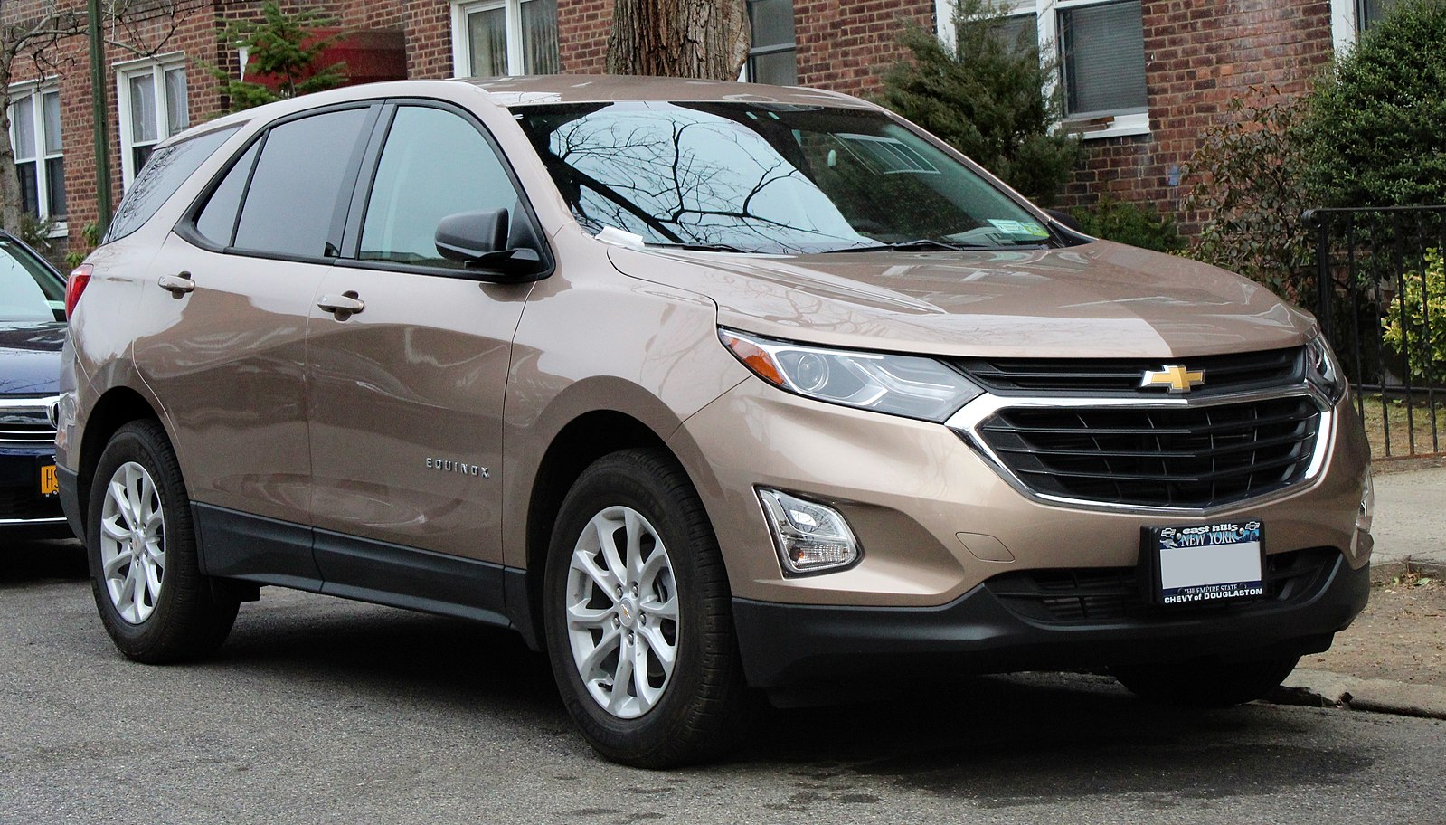 Ranking the Best and Worst Years for the Chevy Equinox