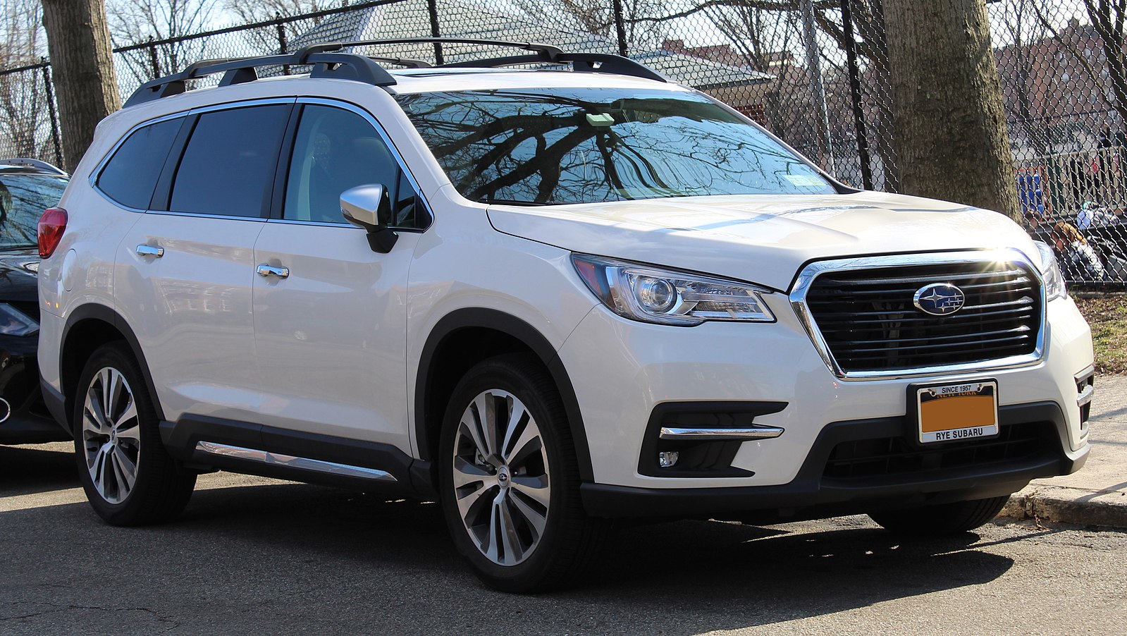 Photo of Subaru Ascent