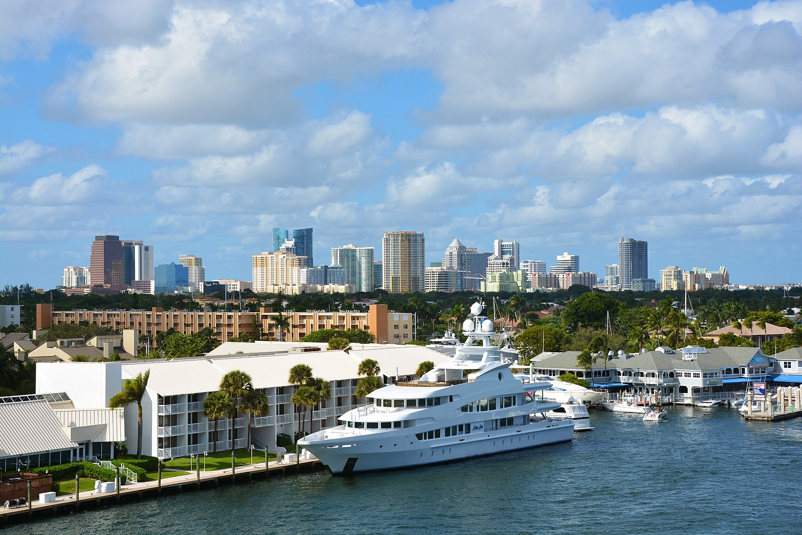 The 7 Best Used Car Dealerships in Fort Lauderdale, FL