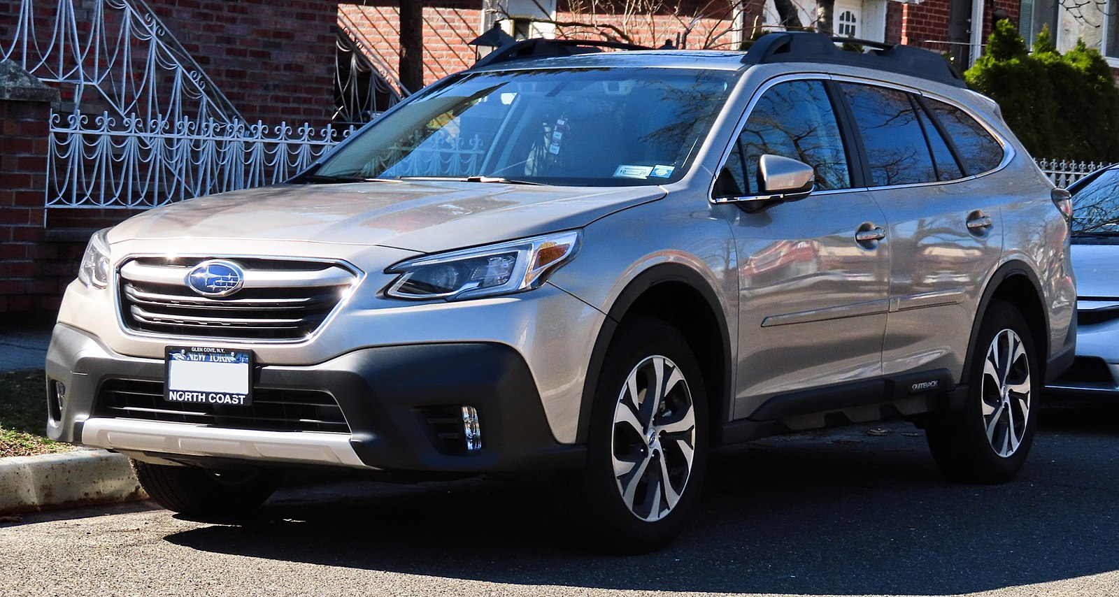 Subaru Outback vs Subaru Forester What’s The Difference? CoPilot