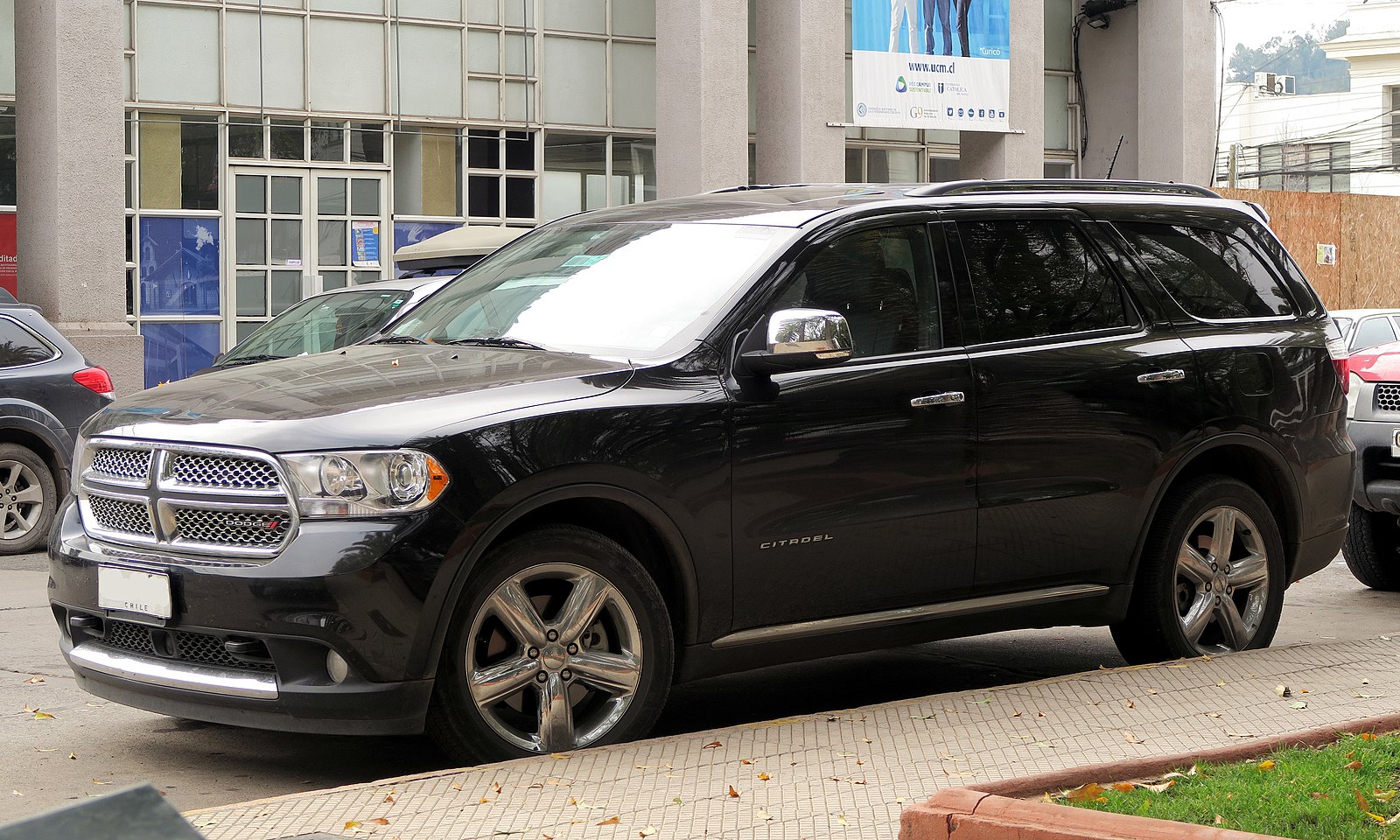 Chevy Traverse Towing Capacity: What to Know - CoPilot