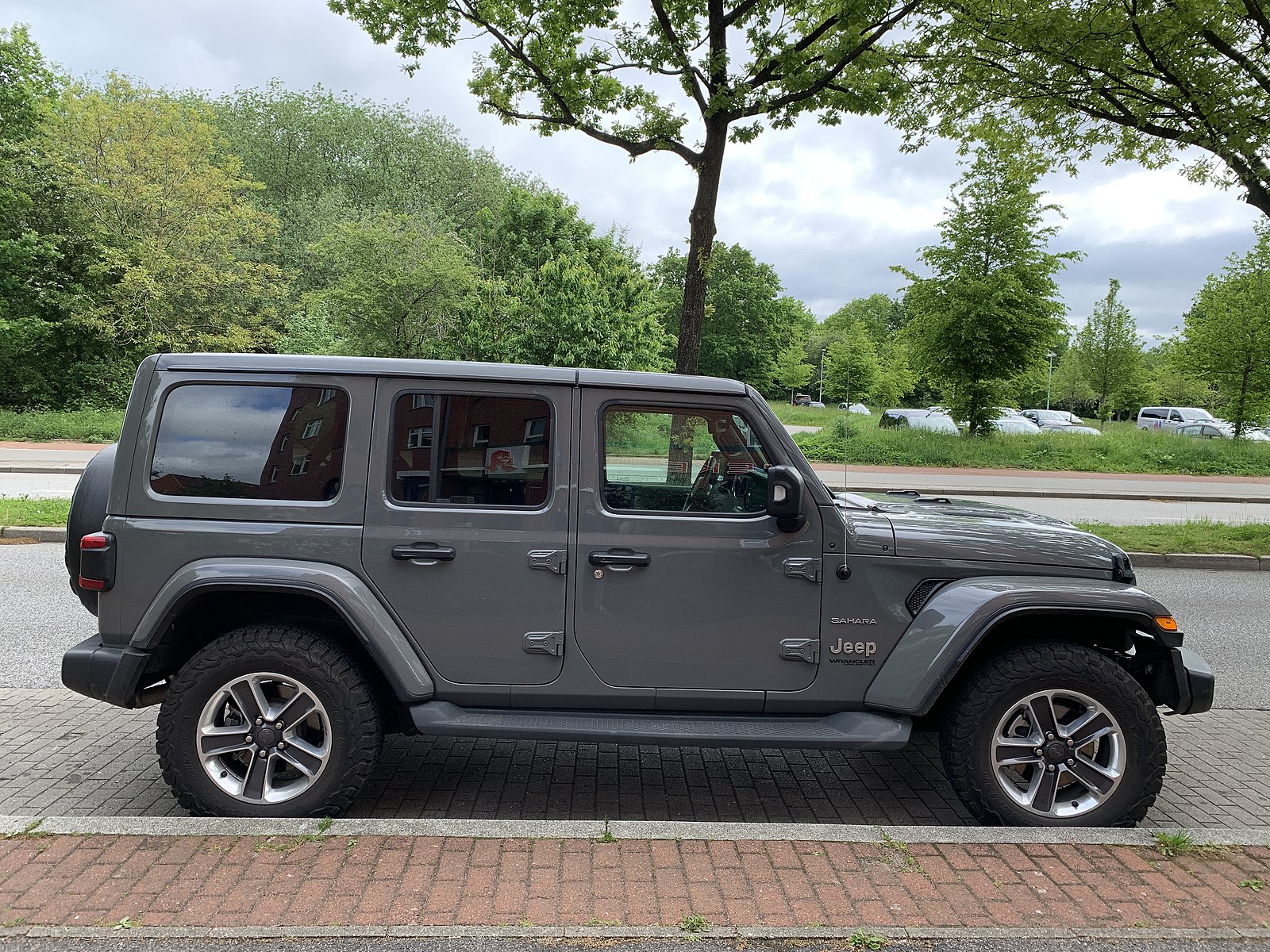 Jeep Wrangler Pros And Cons: What To Know When Weighing Your Decision -  CoPilot