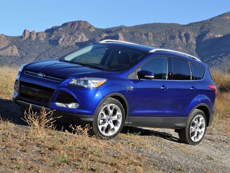 2014 Ford Escape Problems The Most Common Reliability Issues Reported By Owners