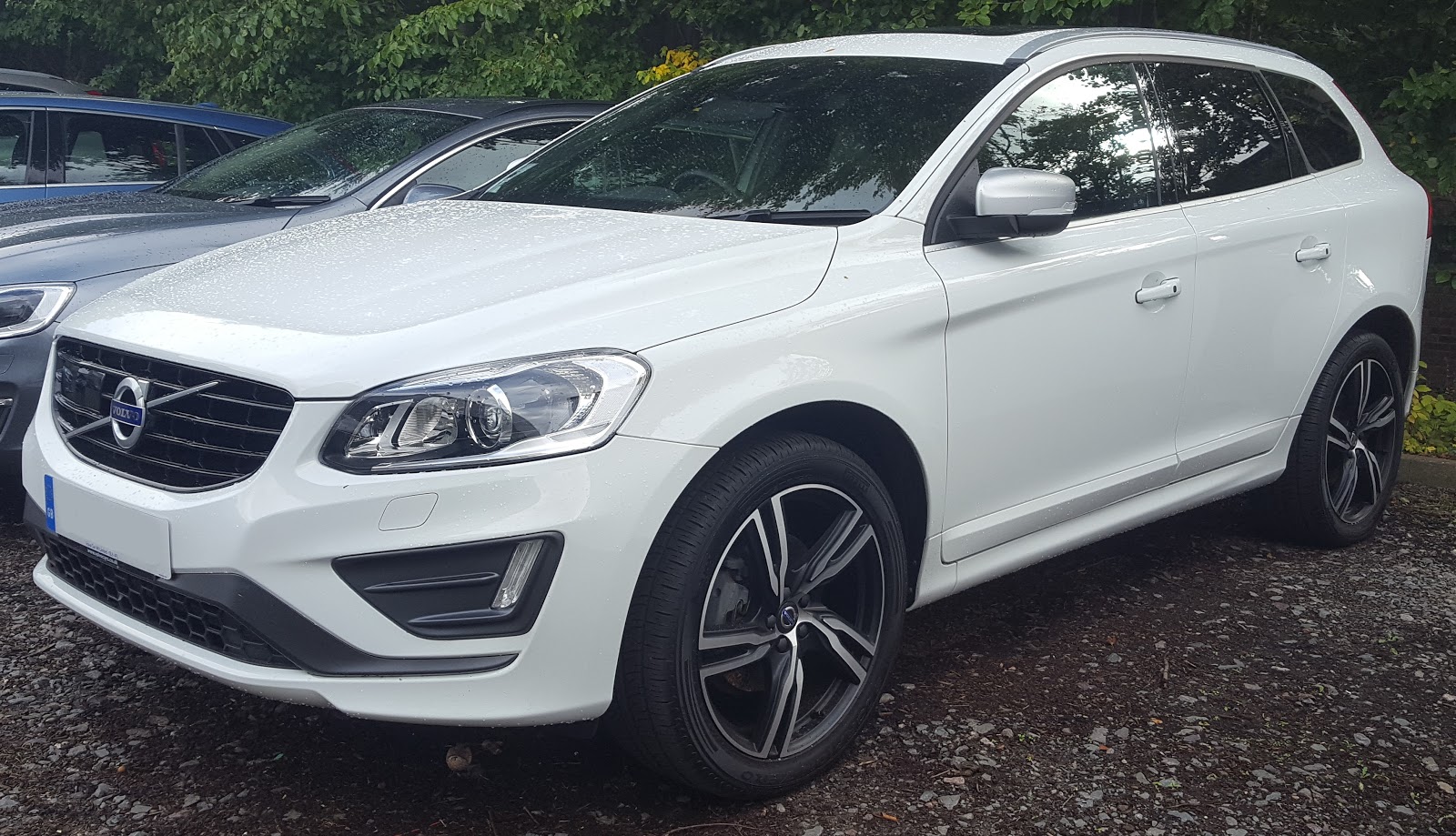 Volvo XC60 Costs