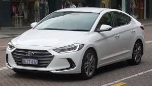 Photo of 2017 Hyundai Elantra