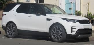 Photo of 2017 Land Rover Discovery