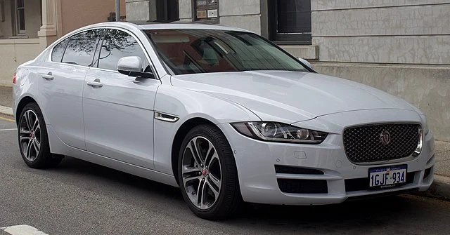 Which Years Of Used Jaguar XEs Are Most Reliable? - CoPilot