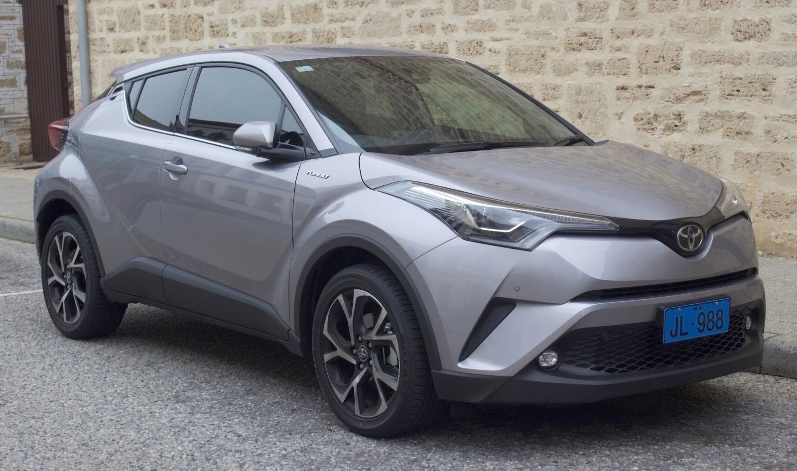 Which year models of used Toyota C-HR to avoid - CoPilot