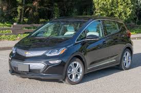 Photo of 2018 Chevrolet Bolt