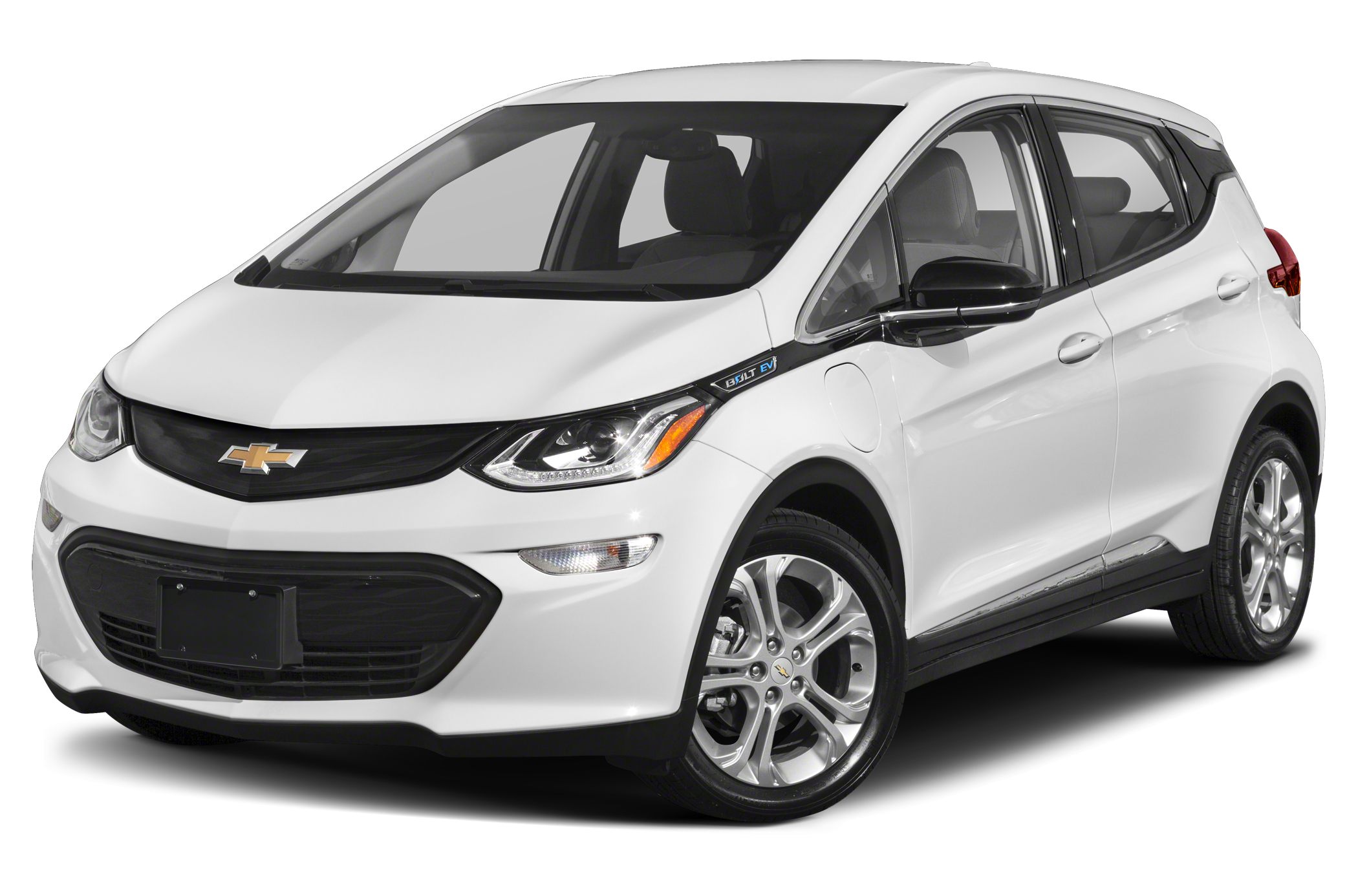 which used year model of chevy bolt is best