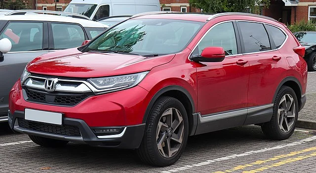 How Long Do Honda CR-Vs Last? The Scoop On Its Longevity - CoPilot