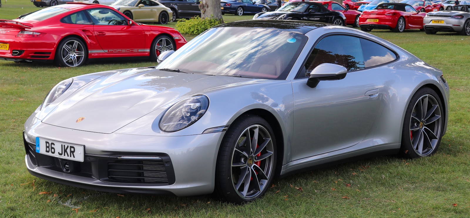 Which used year model of Porsche 911 is the best value? - CoPilot