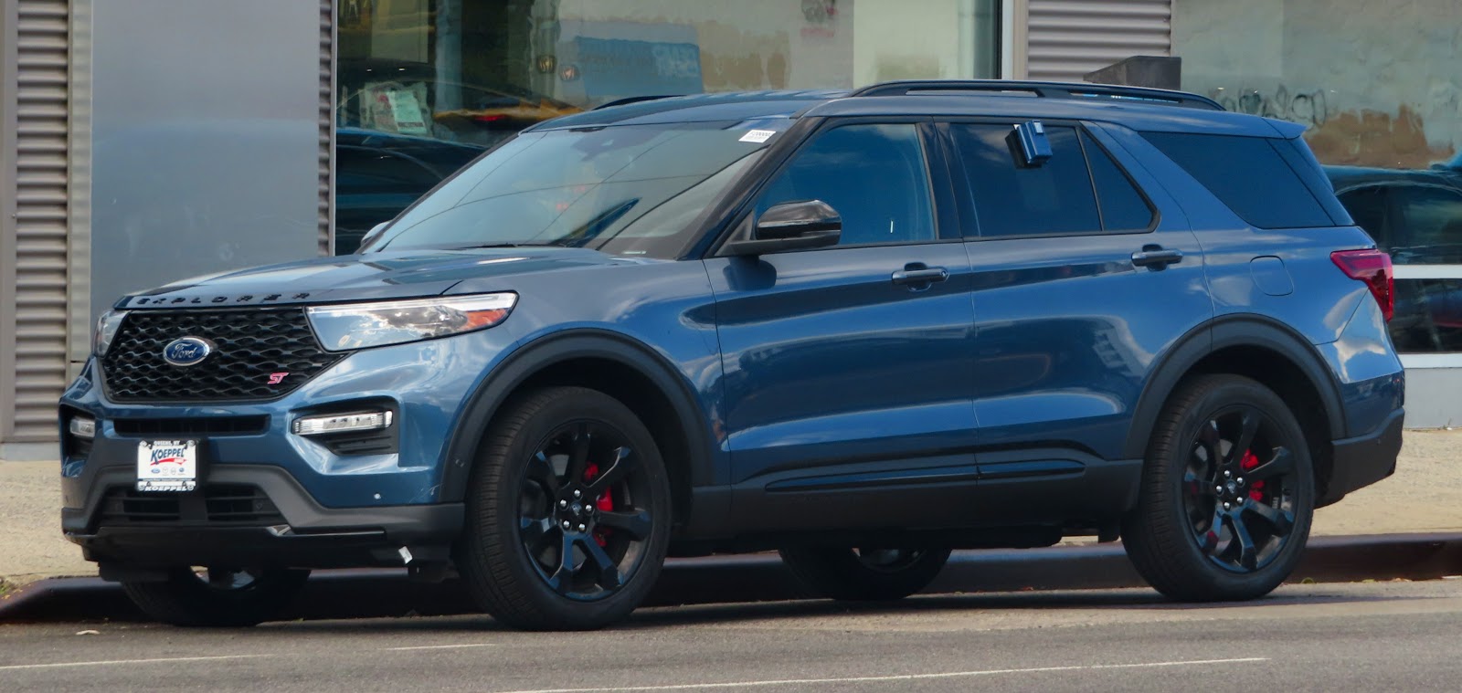 2019 Ford Explorer problems: most common reliability issues - CoPilot