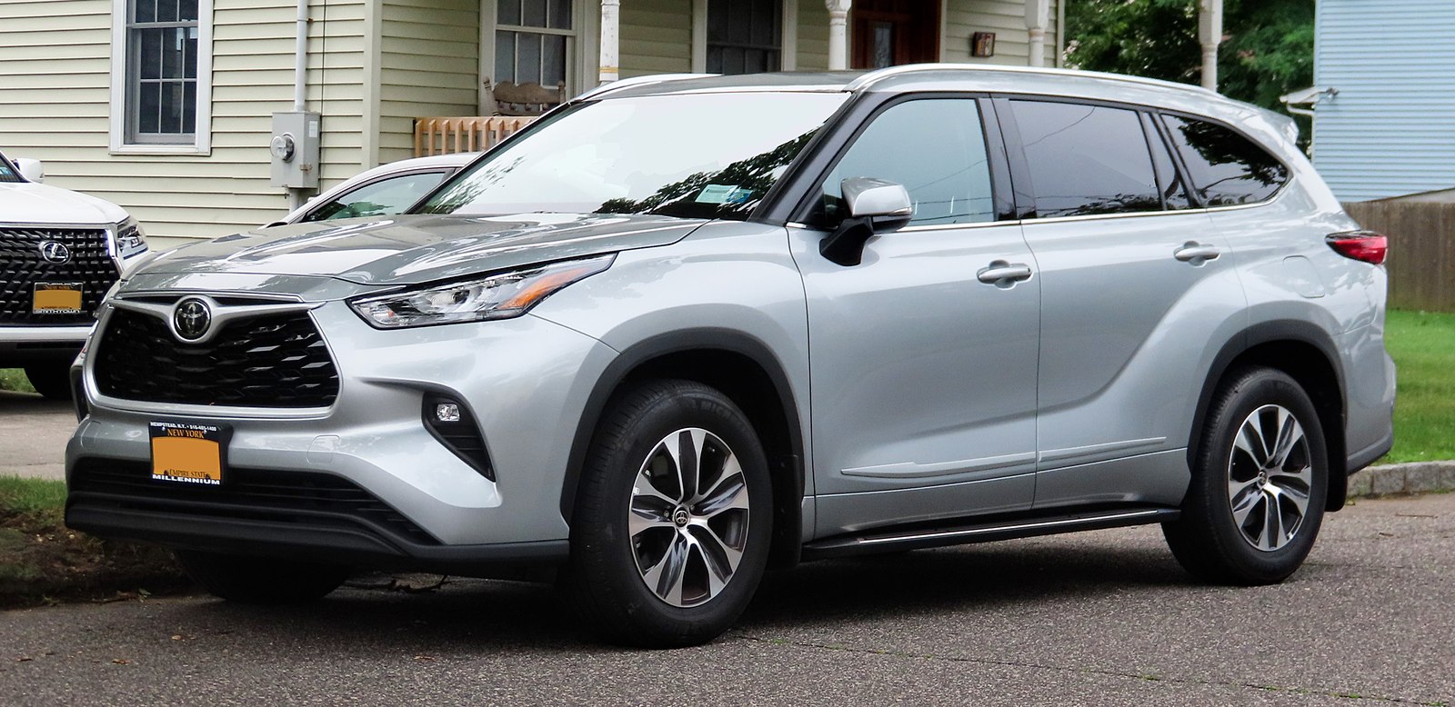 Chevy Traverse Towing Capacity: What to Know - CoPilot