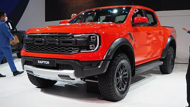 2022 Ford Raptor Price: MSRP, Depreciation, & Trends - CoPilot