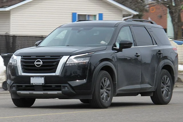 How Long Do Nissan Pathfinders Last The Scoop On Vehicle Lifespan 