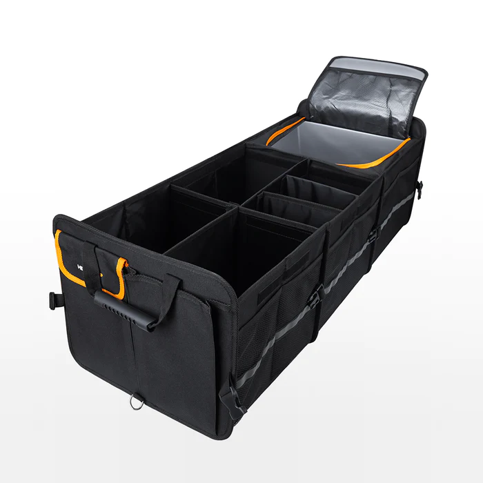 heytrip car trunk organizer