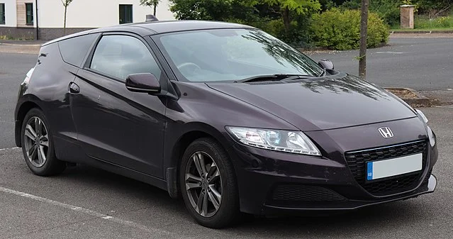 The Honda CR-Z Years To Avoid - CoPilot