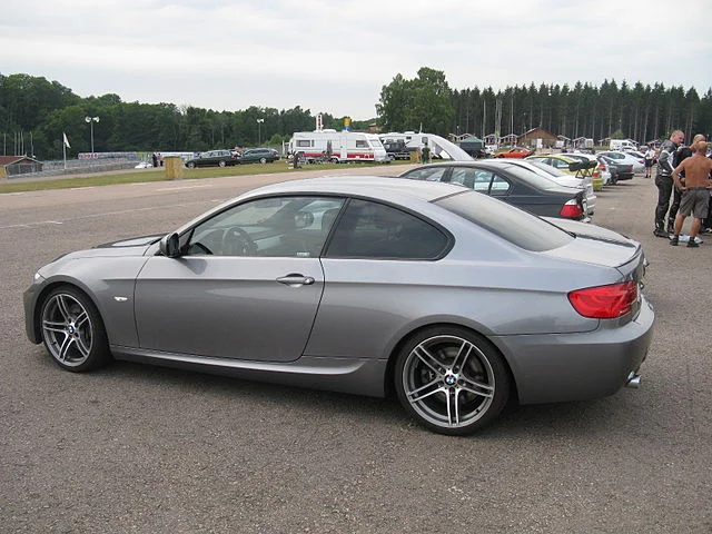 Which Years Of Used BMW 335is Are Most Reliable? - CoPilot