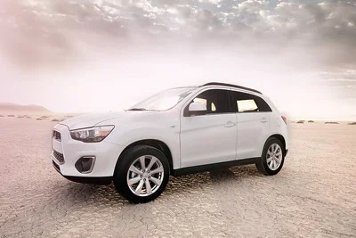 Carros na Web, Toyota RAV4 G4