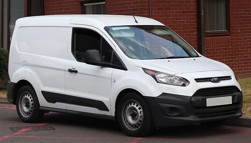 Which Years Of Used Ford Transit Vans Are Most Reliable? - CoPilot