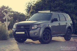 Photo of 2012 Ford Escape