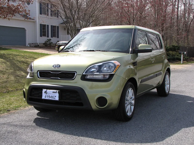 Kia Soul Pros and Cons What To Know When Weighing Your Decision CoPilot