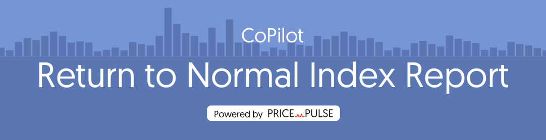 PricePulse Index Report