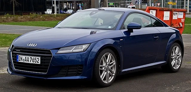 Here Are The Audi TT Years To Avoid - CoPilot