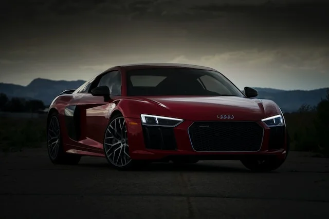 Here Are The Audi R8 Years To Avoid - CoPilot