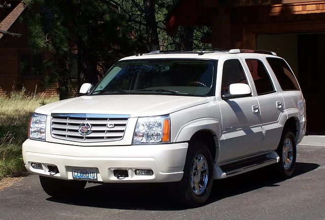 Which Years Of Used Cadillac Escalades Are Most Reliable Copilot