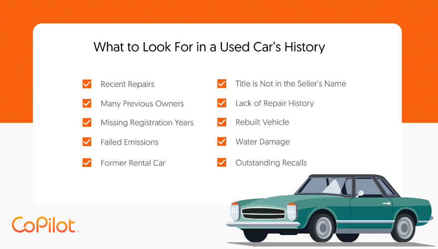 Where's the Best Place to Buy a Used Car in 2023? - CARFAX