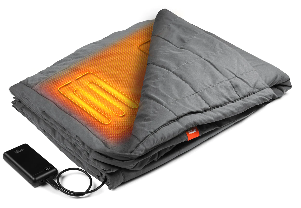 gobi heat car blanket