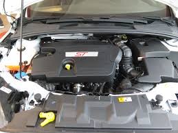 Photo of Ford Ecoboost 3.5L engine