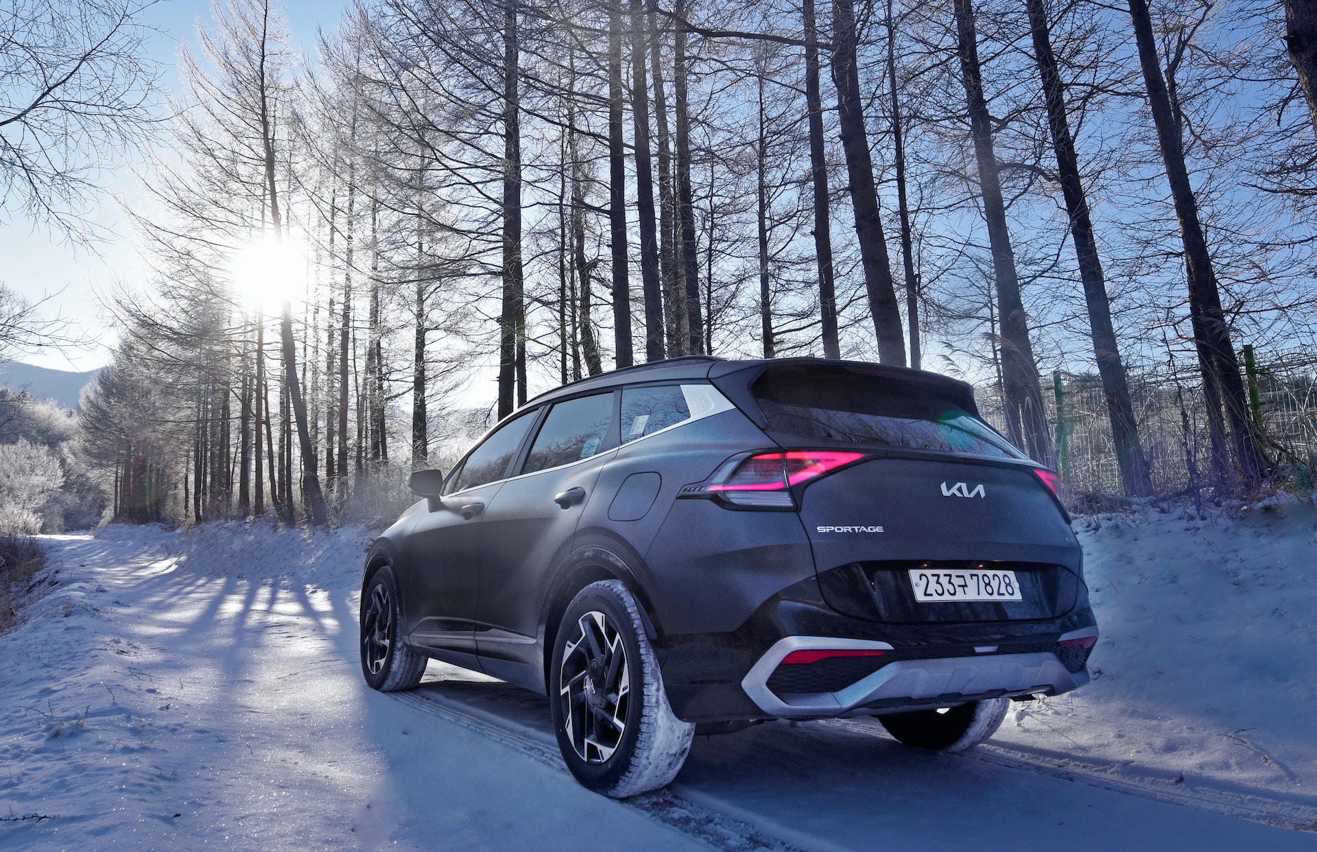 Which Years Of Used Kia Sportages Are Most Reliable? CoPilot