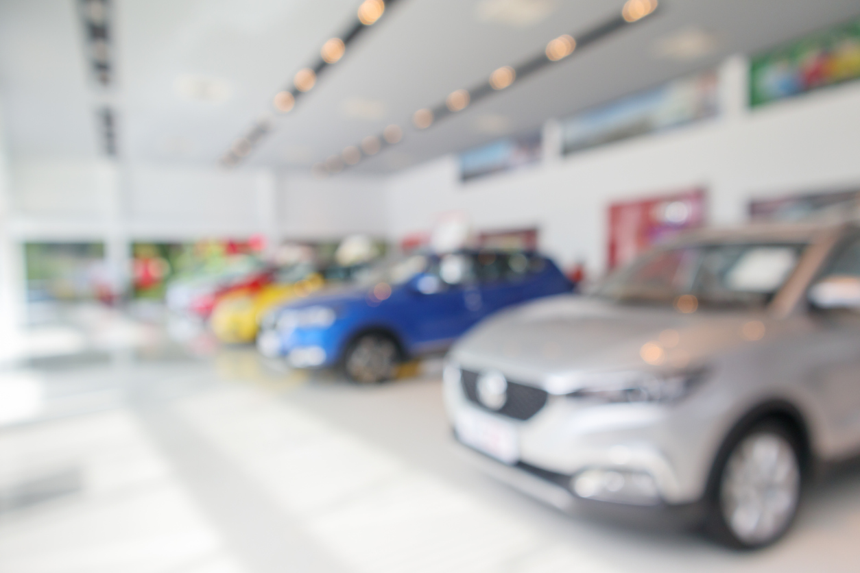 Car Dealership South Florida, Palm Beach County