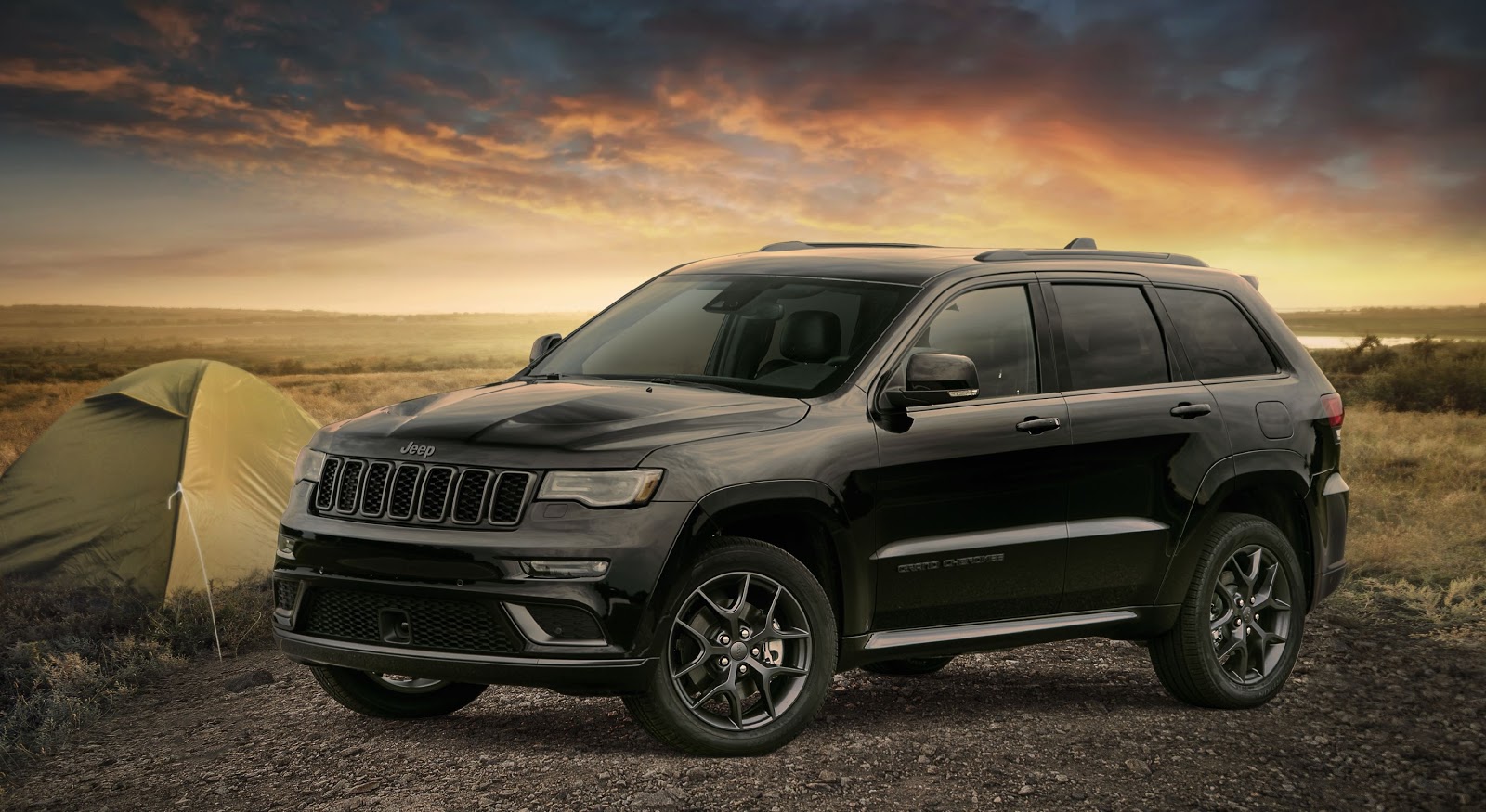 Which Used Year Model of Jeep Grand Cherokee Is The Best