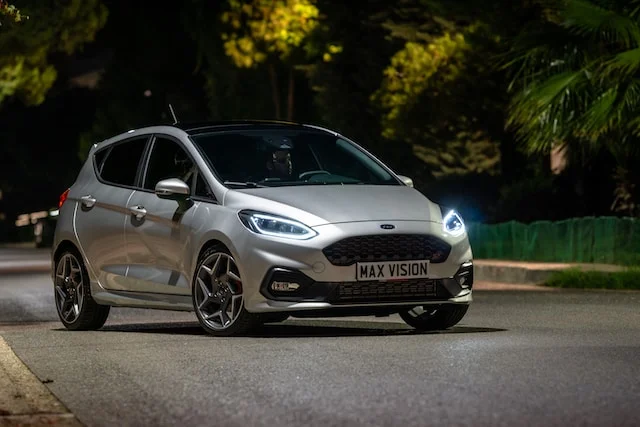 Used Ford Fiesta ST (2012 - 2017) Review