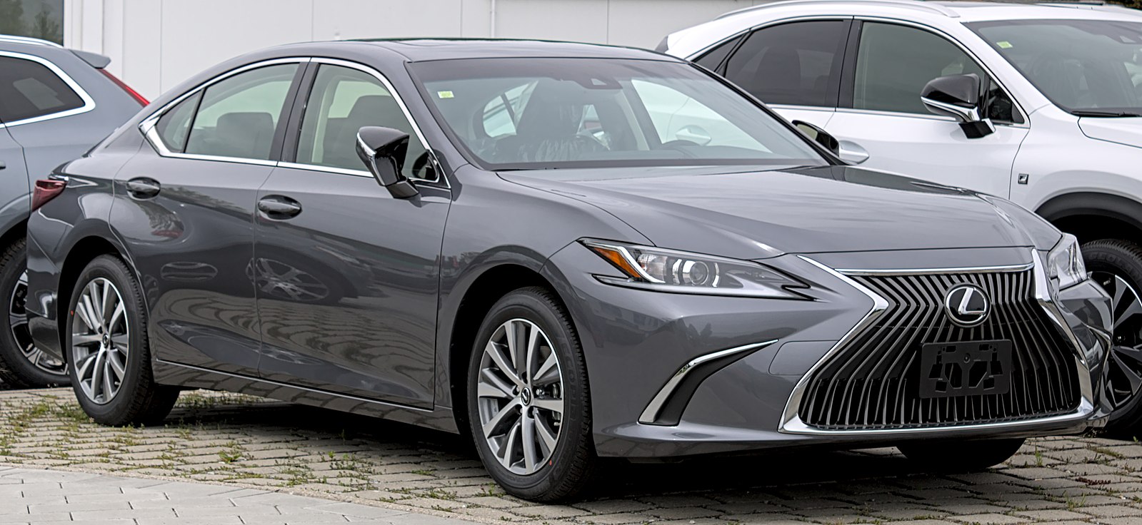 Resale Value Of Lexus Es 350 Bryant bennink