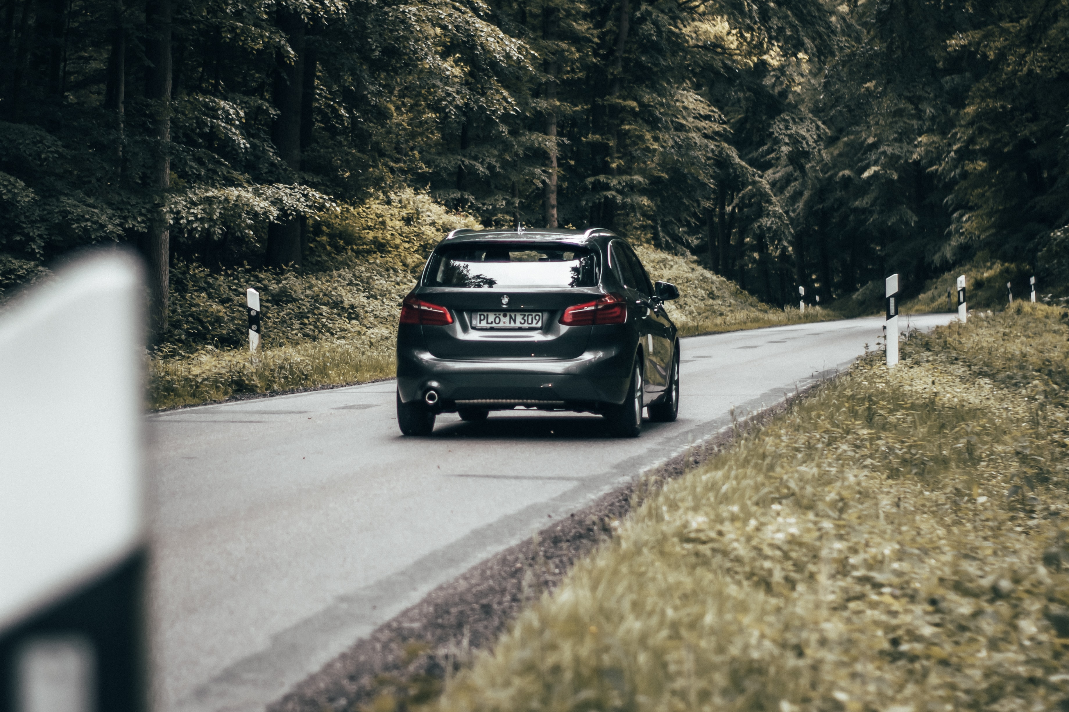Here Are The BMW X1 Years To Avoid CoPilot