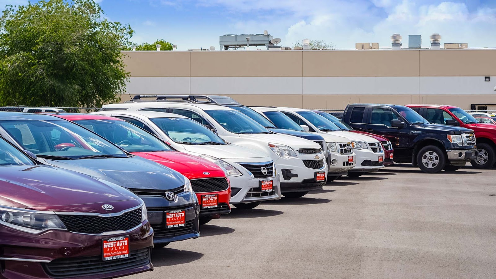 The 8 best used car dealerships in Philly - CoPilot
