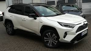 Toyota Rav4 Years to Avoid  