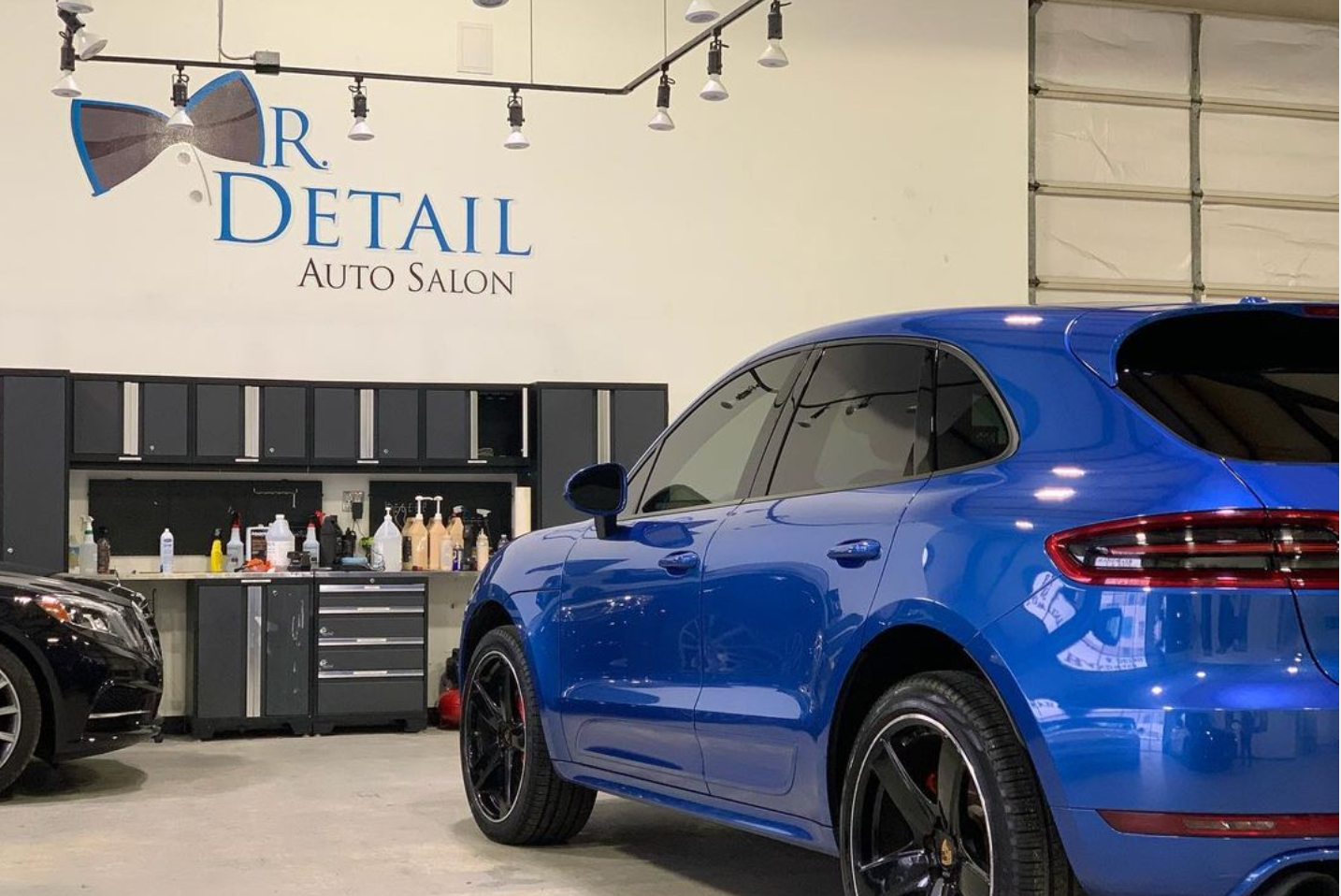 The 6 Best Car Detail Shops in Seattle