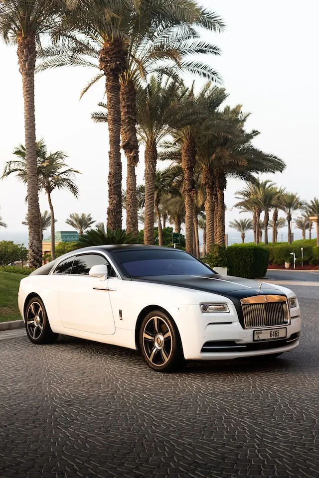 New RollsRoyce Ghost for Sale in New York NY  CarGurus