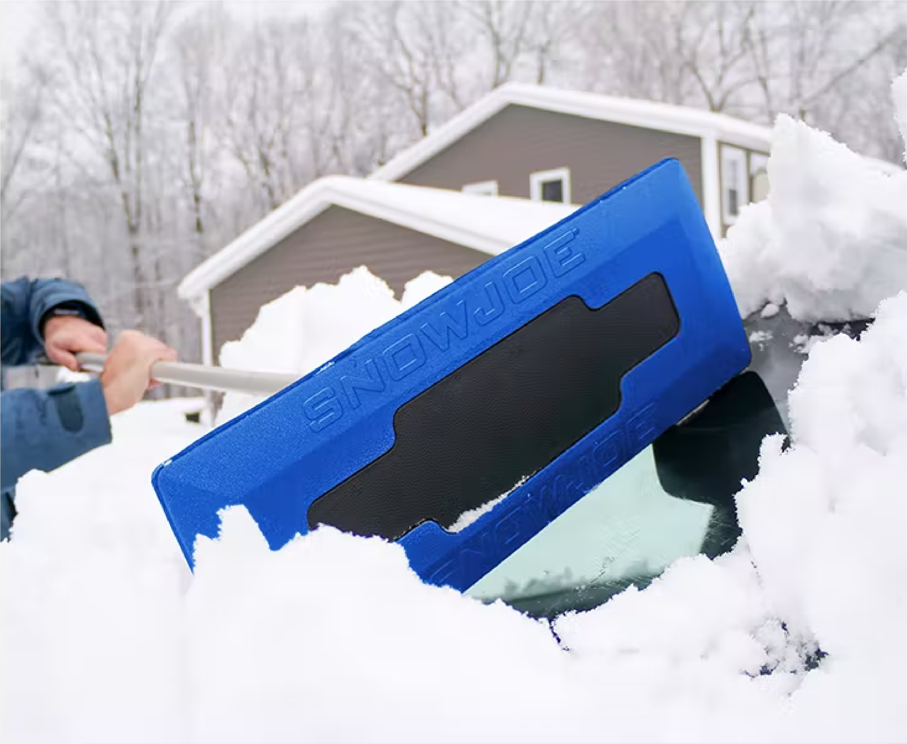 The best ice scrapers to use during winter